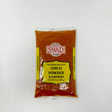 Swad Kashmiri Red Chili Chilli Powder 400gm