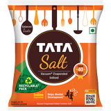 Tata Iodized Salt 1KG