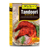 Mothers Tandoori Masala 50 GMS
