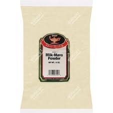 Deep Milk Mawa Powder 400gm