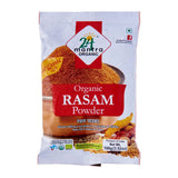 24 Mantra Organic Rasam Powder 100gm