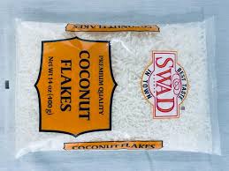 Swad Coconut Flakes 14oz