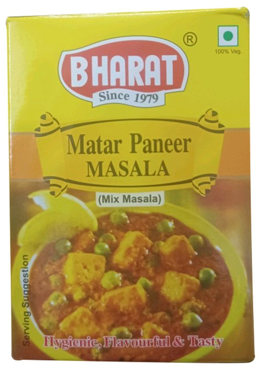 Bharat Marar Paneer Masala 14 oz