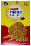 Britannia Marie Gold Biscuits 600gm