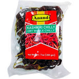Anand Kashmiri Chilli 100 gms