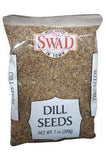 Swad Dill Seeds 7oz