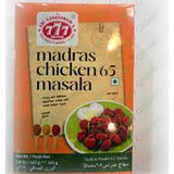 777 Madras Chicken 65 Masala 165gm