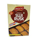 Bikano Sooji Suji Rusk 600gm