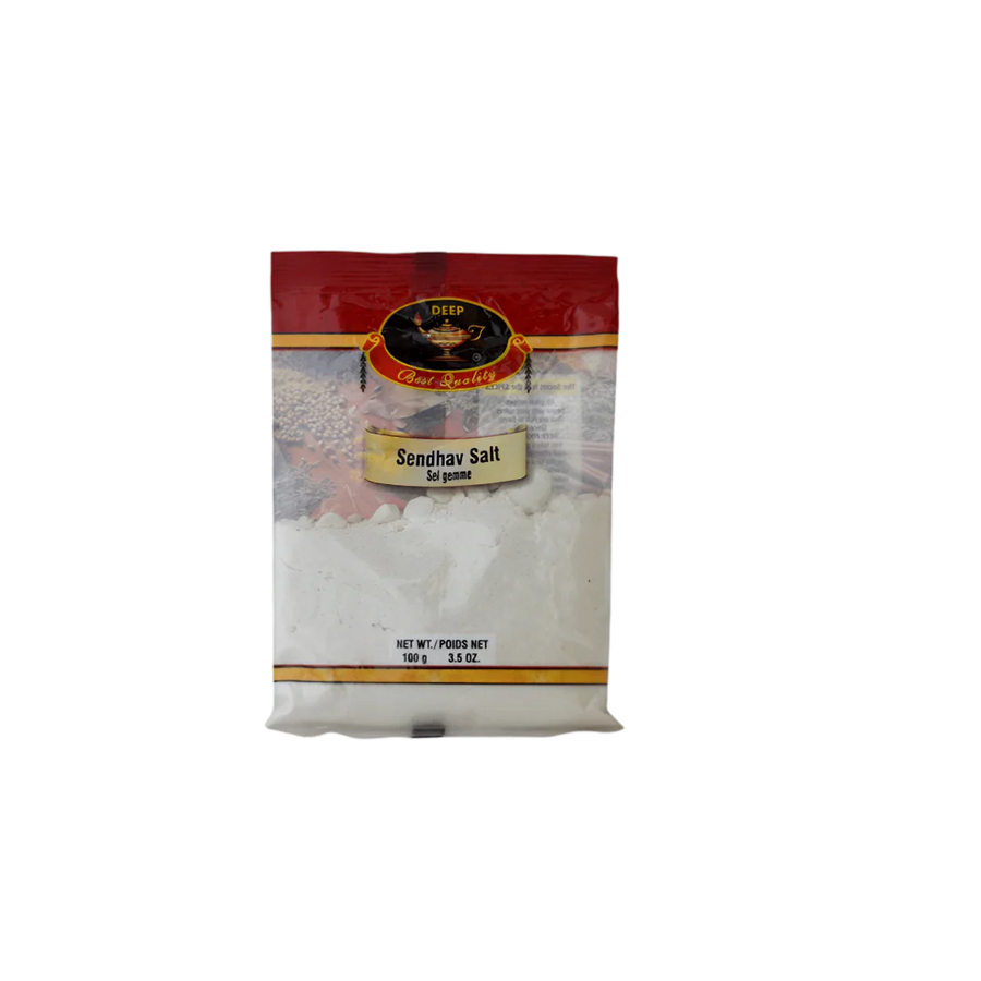 Deep Sendhav Sindhav Salt 100gm