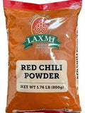 Laxmi Red Chili Powder 800gm