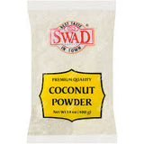 Swad Premium Coconut Powder 400G