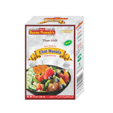 Banne Nawab Chat Masala 75 Gms