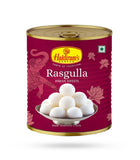 Haldiram's Rasgulla (Canned) 1KG