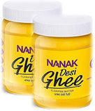 Nanak Pure Desi Ghee 28 oz