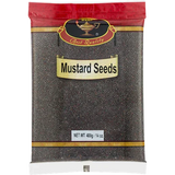Deep Mustard Seeds 14oz