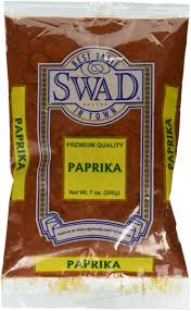 Swad Premium Quality Paprika 7 oz (200 g)