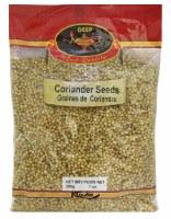 Deep Coriander Seeds (Bottle) 200gm