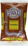 Swad Premium Quality Paprika 7 oz (200 g)