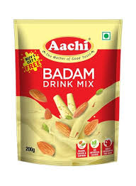 Aachi Badam Mix 200gm