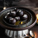 Jain Foods Kala Jamun 11 oz