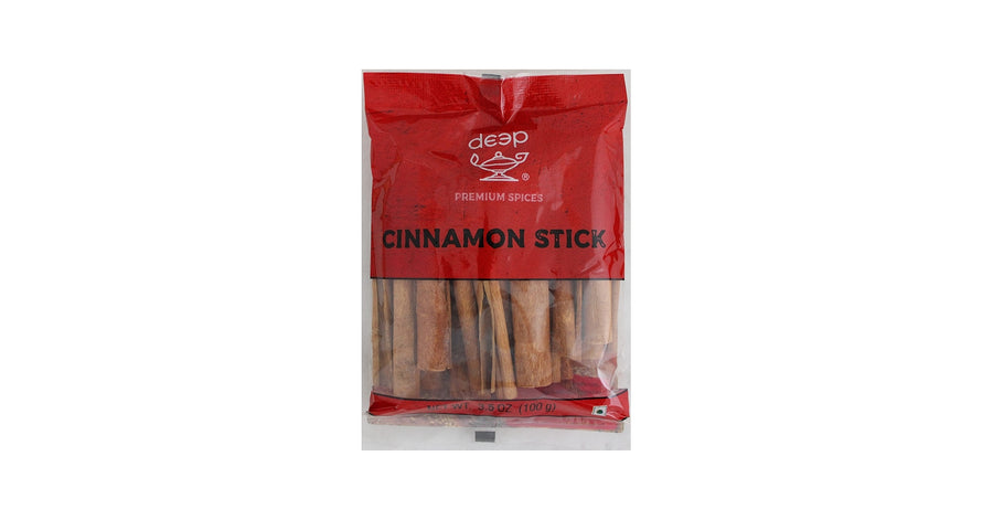 Deep Cinnamon Stick 3.5oz