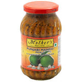 Mother's Recipe Punjabi Mango Pickle 500gm