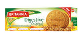 Britannia Digestive Biscuits 400gm