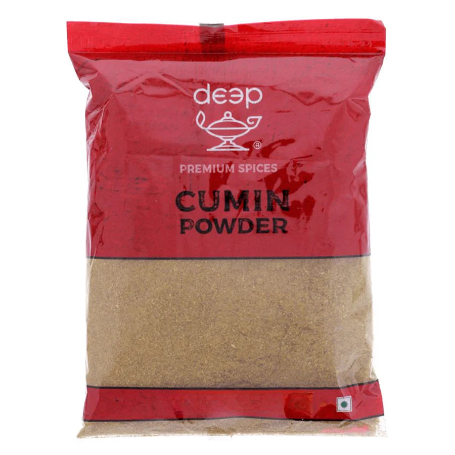 Deep Cumin (Jeera) Powder 800gm