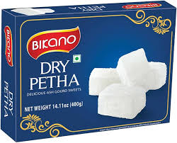 Bikano Dry Petha 400gm