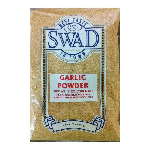 Swad Garlic Powder 7oz