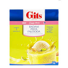 Gits Badam & Pista Falooda 200gm