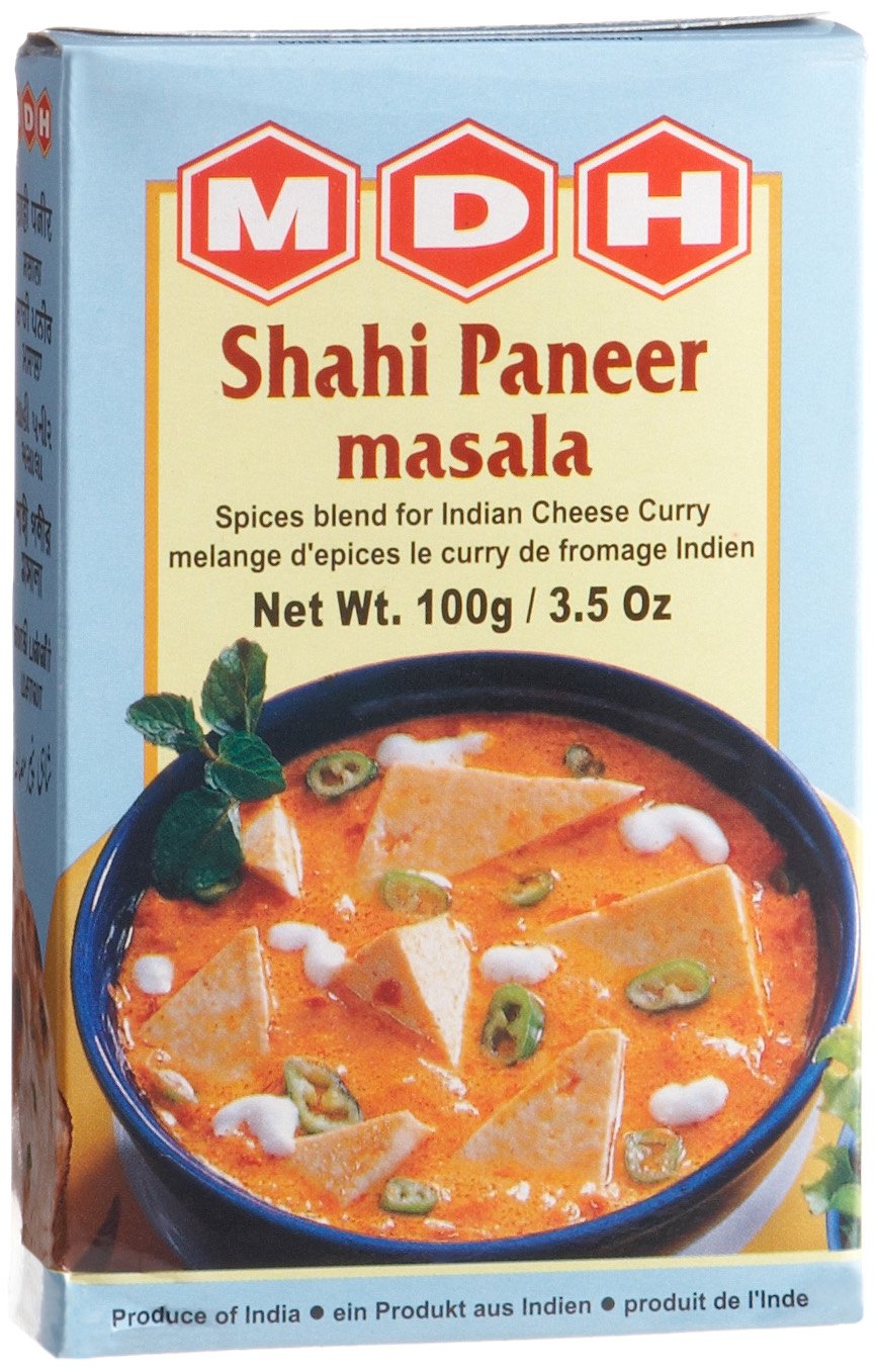 MDH Shahi Paneer Masala 100 gm