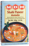 MDH Shahi Paneer Masala 100 gm