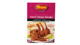 Shan Fried Chops/Steak Masala Spice Mix 50gm