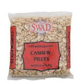 Swad Cashews Whole 14 oz (397g)