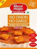 Rasoi Magic Paneer Makhanwala Spice Mix No Onion No Garlic 50gm