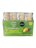 Deep Pineapple Cream Rolls 7oz