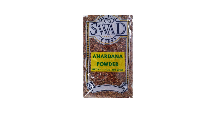Swad Anardana Powder 3.5oz