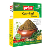 Priya Curry Leaf Powder 100gm