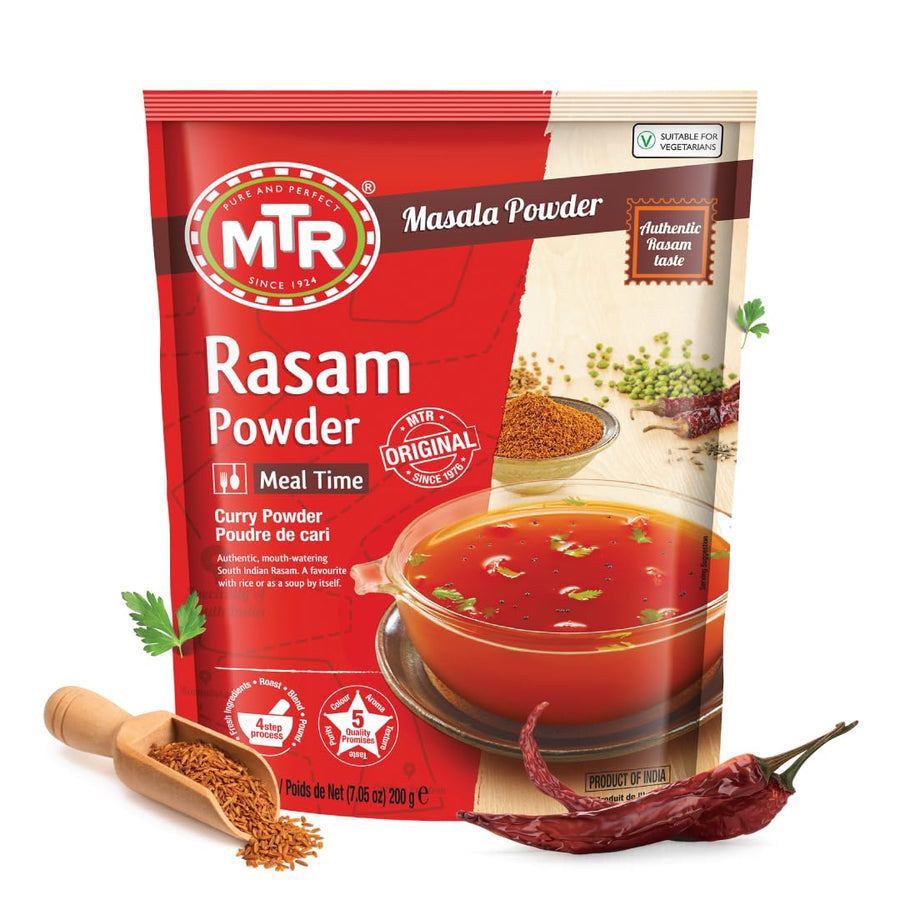 MTR Rasam Powder 200gm