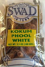 Swad Kokum Phool White 3.5oz