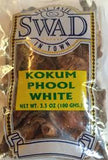 Swad Kokum Phool White 3.5oz