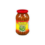 Mother's Recipe Mango Chili Pickle 500gm