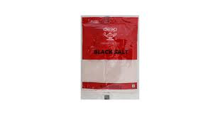 Deep Black Salt 3.5 oz
