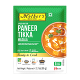 Mother's Recipe Paneer Tikka Masala Spice Mix 80gm