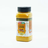 Deep Turmeric Powder 200gm Bottle