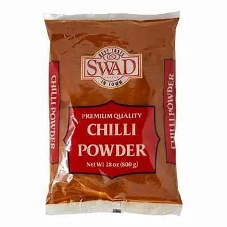Swad Red Chilli Powder 28oz