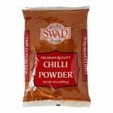 Swad Red Chilli Powder 28oz