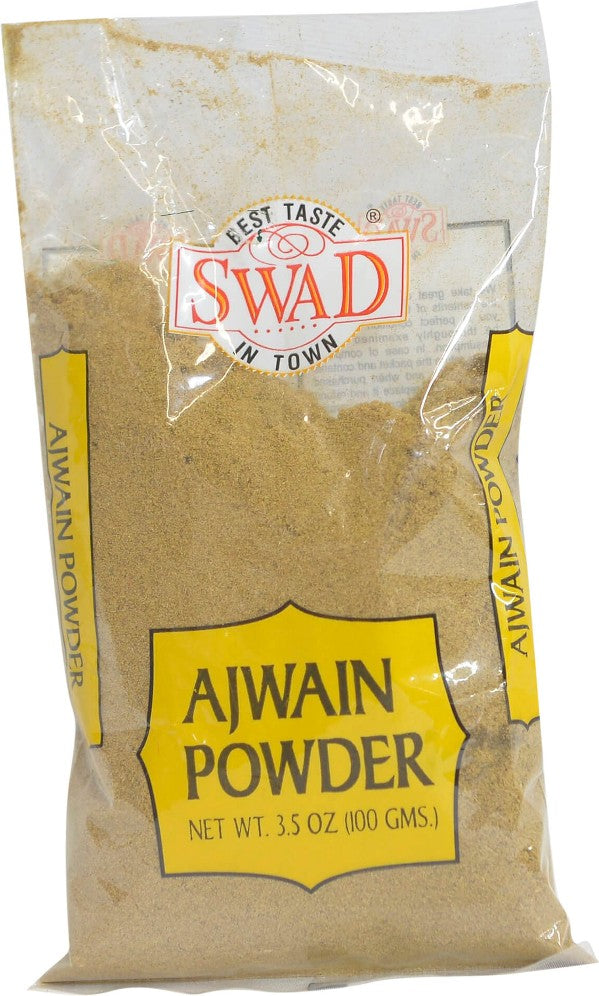 Swad Ajwain Powder 100gm