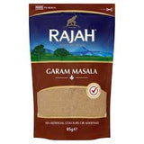 Rajah Garam Masala 85gm